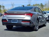 New 2025 Hyundai Elantra SEL image 5