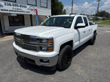 Used 2015 Chevrolet Silverado 1500 LT w/ All Star Edition image 2