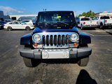 Used 2013 Jeep Wrangler Unlimited Sahara w/ Mopar Chrome Edition Group image 2