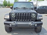 Used 2021 Jeep Wrangler Unlimited Sport image 2