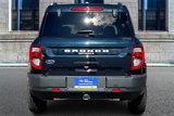 Certified 2022 Ford Bronco Sport Big Bend w/ Convenience Package image 4