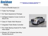 Certified 2023 Ford F150 XLT image 4