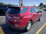 Used 2024 Chevrolet Equinox LT w/ LPO, Floor Liner Package image 3