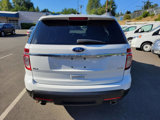 Used 2014 Ford Explorer XLT image 6