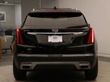 Used 2022 Cadillac XT5 Premium Luxury image 4