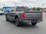 Certified 2023 Ford F150 XLT w/ Equipment Group 302A High image 5