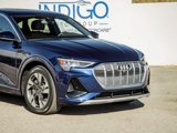 Used 2022 Audi e-tron Premium Plus w/ Premium Plus Package image 5