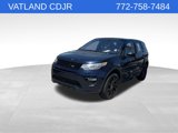 Used 2017 Land Rover Discovery Sport HSE Luxury image 3