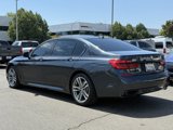 Used 2018 BMW 740i xDrive image 2