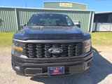 New 2024 Ford F150 STX w/ Mobile Office Package image 2