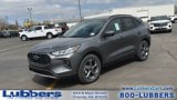 New 2025 Ford Escape ST-Line Select w/ Tech Pack #1 image 4