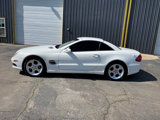 Used 2004 Mercedes-Benz SL 500 image 5