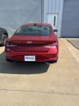 Used 2023 Hyundai Elantra SEL w/ Convenience Package image 6