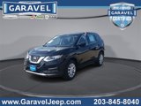 Used 2019 Nissan Rogue S image 4