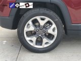 Used 2022 Jeep Compass Limited image 5