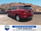 Used 2022 Chevrolet Equinox LT image 4