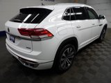 Used 2023 Volkswagen Atlas Cross Sport SEL Premium R-Line image 4
