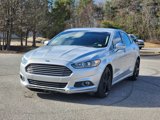 Used 2014 Ford Fusion SE w/ Equipment Group 202A image 3