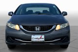 Used 2013 Honda Civic LX image 3