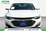 Used 2023 Chevrolet Malibu LT image 2