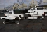 Used 2002 GMC Sierra 2500 SLE w/ Off-Road Skid Plate Pkg image 3