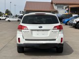 Used 2012 Subaru Outback 2.5i Premium w/ All-Weather Pkg image 4