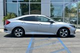 Used 2020 Honda Civic LX image 4