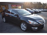 Used 2015 Nissan Altima 2.5 SL w/ Moonroof Package image 3