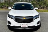 Certified 2023 Chevrolet Equinox LT image 5