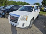 Used 2015 GMC Terrain SLT image 3