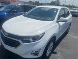 Used 2021 Chevrolet Equinox LT image 2