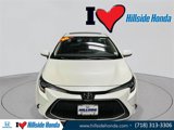 Used 2020 Toyota Corolla XLE image 2