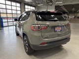 Used 2022 Jeep Compass Limited image 5