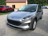 Used 2022 Ford Escape SE w/ Convenience Package image 4