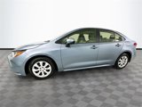 Certified 2023 Toyota Corolla LE image 4