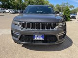 New 2024 Jeep Grand Cherokee Limited 4xe image 4