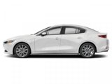 New 2025 MAZDA MAZDA3 s image 3