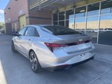 Used 2023 Hyundai Elantra SEL w/ Convenience Package image 4