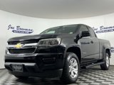 Used 2016 Chevrolet Colorado LT image 3