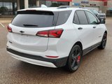 Used 2024 Chevrolet Equinox Premier image 4