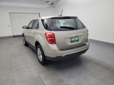 Used 2016 Chevrolet Equinox LS image 5
