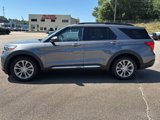 Used 2021 Ford Explorer XLT w/ Equipment Group 202A image 5