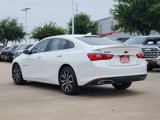 Used 2022 Chevrolet Malibu RS image 4