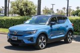Certified 2023 Volvo XC40 Recharge Plus image 4