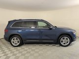Certified 2020 Mercedes-Benz GLB 250 image 3