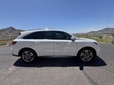 Used 2018 Acura MDX FWD w/ Advance Package image 4