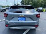 Used 2024 Chevrolet Trax LT image 3