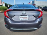 Used 2020 Honda Civic EX image 6
