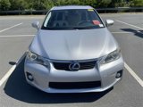Used 2012 Lexus CT 200h image 2