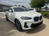 Certified 2022 BMW X4 xDrive30i w/ M Sport Package 2 image 6
